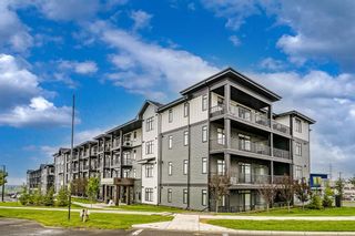 Photo 31: 402 10 Sage Hill Walk NW in Calgary: Sage Hill Apartment for sale : MLS®# A1235967