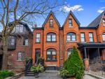 Main Photo: 14 Tranby Avenue in Toronto: Annex House (2 1/2 Storey) for sale (Toronto C02)  : MLS®# C8138850