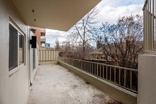 Photo 21: 202 629 Royal Avenue SW in Calgary: Upper Mount Royal Apartment for sale : MLS®# A2096302