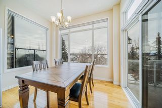 Photo 11: 304 Springborough Way SW in Calgary: Springbank Hill Detached for sale : MLS®# A2020805