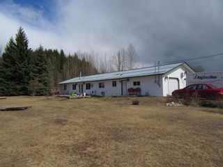 Main Photo: 5660 HAYWOOD Road in Prince George: Salmon Valley House for sale (PG Rural North)  : MLS®# R2871270