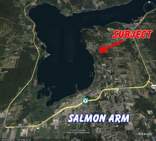 Photo 60: 4061 Upper Lakeshore Road N.E. in Salmon Arm: Waterview Acreage House for sale (NE Salmon Arm)  : MLS®# 10093558