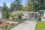 Main Photo: 27 2501 Labieux Rd in Nanaimo: Na Diver Lake Manufactured Home for sale : MLS®# 960736