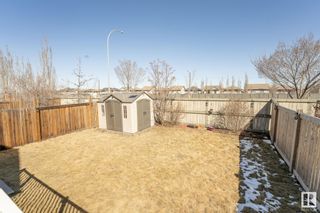 Photo 6: 621 171 Street in Edmonton: Zone 56 House for sale : MLS®# E4383269