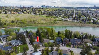 Main Photo: 5924 Bow Crescent NW in Calgary: Bowness Detached for sale : MLS®# A2131595