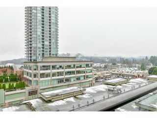 Photo 10: 905 2959 GLEN Drive in Coquitlam: North Coquitlam Condo for sale in "THE PARC" : MLS®# R2648491