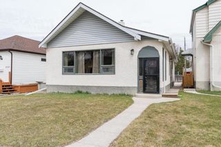 Photo 1: 235 Perth Avenue in Winnipeg: West Kildonan Residential for sale (4D)  : MLS®# 202408259
