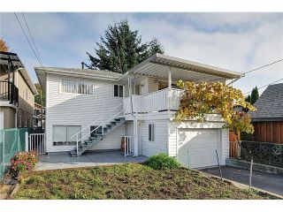 Photo 18: 4455 ATLIN Street in Vancouver: Renfrew Heights House for sale (Vancouver East)  : MLS®# V1033103