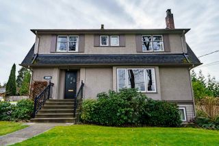 Photo 1: 5375 GORDON Avenue in Burnaby: Deer Lake House for sale (Burnaby South)  : MLS®# R2545657