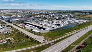 Photo 6: 8500 84 Street SE in Calgary: Shepard Industrial Industrial Land for sale : MLS®# A1147744