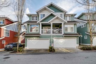 Main Photo: 55 6785 193 Street in Surrey: Clayton Townhouse for sale (Cloverdale)  : MLS®# R2648504
