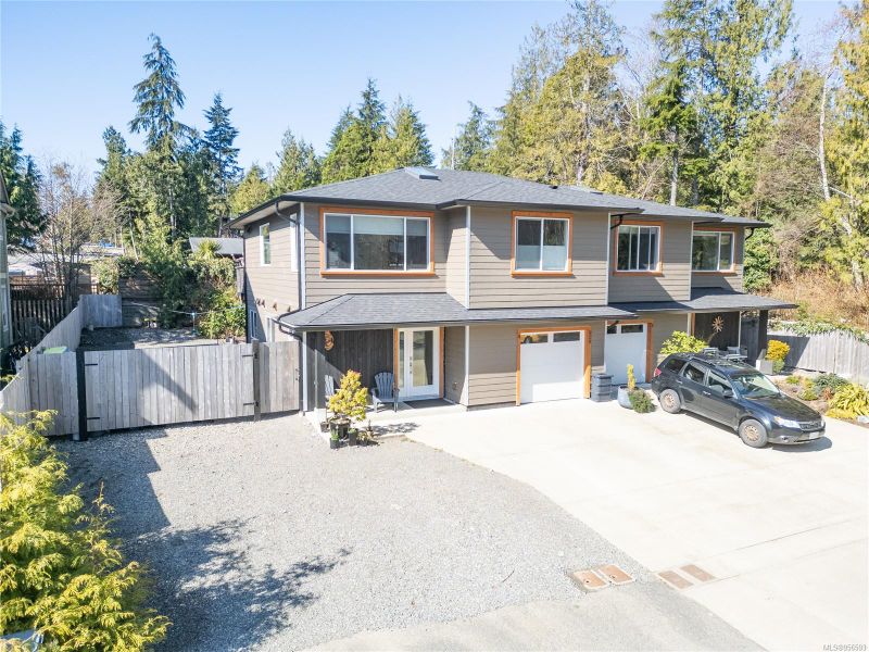 FEATURED LISTING: A - 929 Hardy Pl Tofino