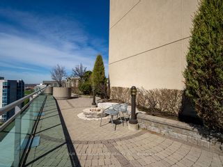 Photo 27: 311 1600 Charles Street in Whitby: Port Whitby Condo for sale : MLS®# E8245988