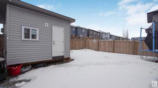 Photo 43: 2109 53 Street in Edmonton: Zone 53 House for sale : MLS®# E4328355