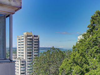 Photo 9: 1104 1219 HARWOOD Street in Vancouver: West End VW Condo for sale in "The Chelsea" (Vancouver West)  : MLS®# R2706218