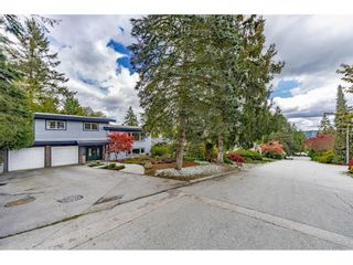 Photo 39: 373 OXFORD DRIVE in Port Moody: College Park PM House for sale : MLS®# R2689842