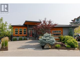 Main Photo: 456 Cavell Place in Kelowna: House for sale : MLS®# 10313890