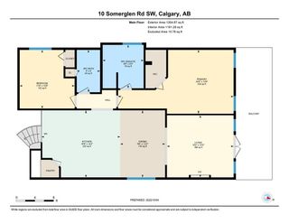 Photo 46: 10 Somerglen Road SW in Calgary: Somerset Detached for sale : MLS®# A2003629