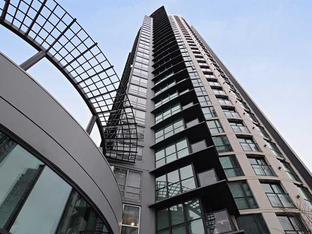 Photo 10: Photos: 3002 501 PACIFIC Street in Vancouver: Downtown VW Condo for sale (Vancouver West)  : MLS®# V1003522
