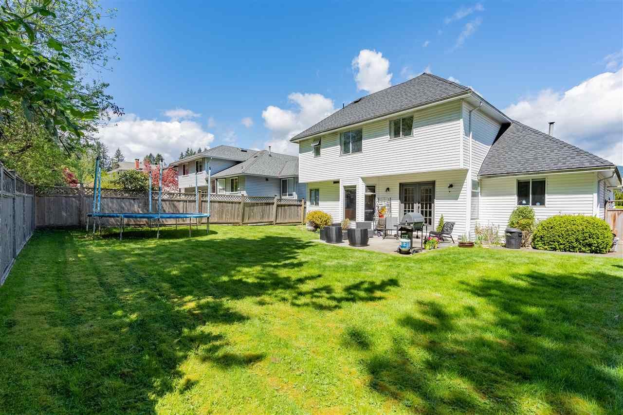Photo 3: Photos: 2597 TEMPE KNOLL Drive in North Vancouver: Tempe House for sale : MLS®# R2578732
