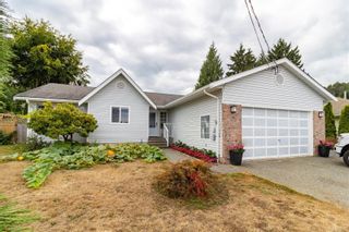 Photo 1: 817 Malone Rd in Ladysmith: Du Ladysmith House for sale (Duncan)  : MLS®# 942308