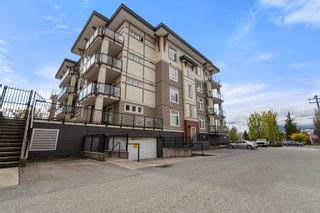 Photo 24: 404 9130 CORBOULD Street in Chilliwack: Chilliwack Proper West Condo for sale : MLS®# R2871782