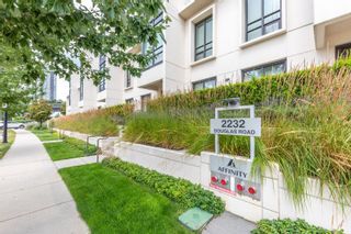 Photo 14: 1005 2232 DOUGLAS Road in Burnaby: Brentwood Park Condo for sale (Burnaby North)  : MLS®# R2677929