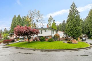 Photo 30: 3751 OAKDALE Street in Port Coquitlam: Lincoln Park PQ House for sale : MLS®# R2875362