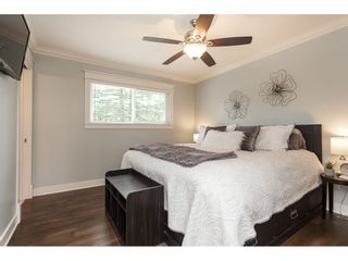 Photo 16: 3952 205B Street in Langley: Brookswood Langley House for sale in "Brookswood" : MLS®# R2486074