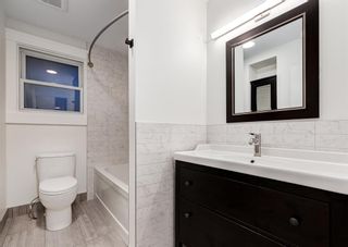 Photo 13: 23 CAMBRIAN Drive NW in Calgary: Rosemont Detached for sale : MLS®# A2008999