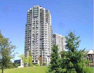 Photo 1: 2709 5380 OBEN Street in Vancouver: Collingwood VE Condo for sale in "URBA" (Vancouver East)  : MLS®# V722451
