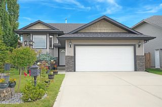 Main Photo: 43 Volk Place: Red Deer Detached for sale : MLS®# A1245669