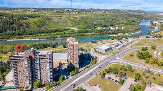 Main Photo: 2107 145 Point Drive NW in Calgary: Point McKay Apartment for sale : MLS®# A2071615