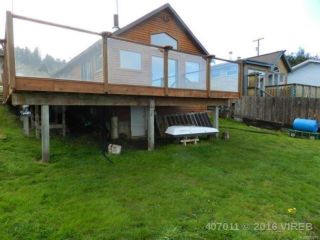 Photo 11: 5618 S ISLAND S Highway in UNION BAY: CV Union Bay/Fanny Bay House for sale (Comox Valley)  : MLS®# 728235