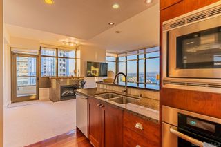 Photo 16: DOWNTOWN Condo for sale : 2 bedrooms : 700 W E St #2003 in San Diego