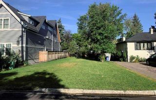Main Photo: 3915 Edison Crescent SW in Calgary: Elbow Park Residential Land for sale : MLS®# A2060177