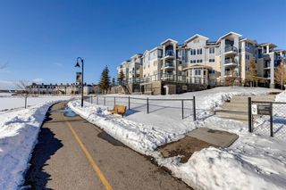 Photo 42: 306 120 Country Village Circle NE in Calgary: Country Hills Village Apartment for sale : MLS®# A2032649