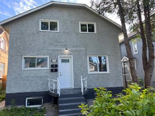 Photo 1: 270 Manitoba Avenue in Winnipeg: North End Residential for sale (4A)  : MLS®# 202219709