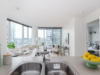 Photo 11: 2008 668 CITADEL Parade in Vancouver: Downtown VW Condo for sale in "Spectrum 2" (Vancouver West)  : MLS®# R2724657