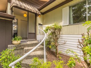 Main Photo: 2345 Barclay Rd in Nanaimo: Na Diver Lake Manufactured Home for sale : MLS®# 933264