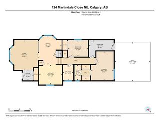 Photo 22: 124 Martindale Close NE in Calgary: Martindale Detached for sale : MLS®# A2130729