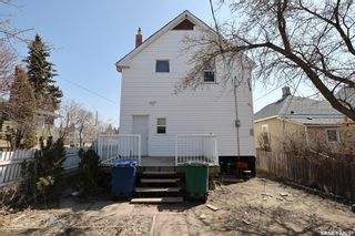 Photo 29: 714 9th Avenue Northwest in Moose Jaw: Palliser Residential for sale : MLS®# SK884873