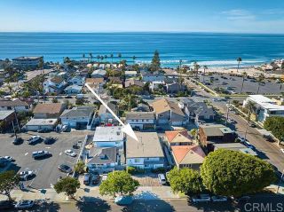 Main Photo: House for rent : 1 bedrooms : 442 2nd St #G in Encinitas