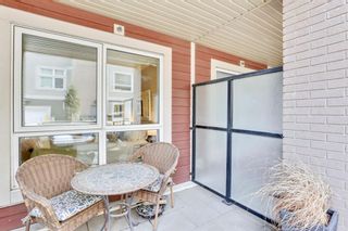 Photo 17: 137 721 4 Street NE in Calgary: Renfrew Apartment for sale : MLS®# A1195772