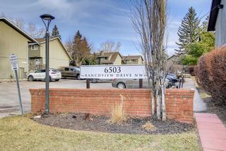 Photo 37: 6 6503 Ranchview Drive NW in Calgary: Ranchlands Row/Townhouse for sale : MLS®# A1200682
