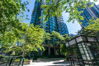 Photo 13: 2007 1331 W GEORGIA Street in Vancouver: Coal Harbour Condo for sale (Vancouver West)  : MLS®# R2373472