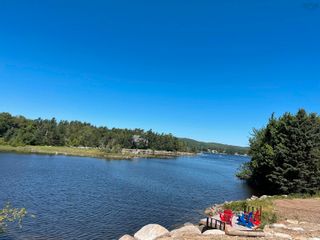 Photo 1: 42 Whynachts Point Road in Tantallon: 40-Timberlea, Prospect, St. Marg Vacant Land for sale (Halifax-Dartmouth)  : MLS®# 202218163