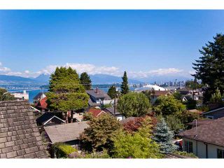 Photo 2: 3077 West 2nd Ave in Vancouver: Kitsilano Condo for sale (Vancouver West)  : MLS®# V905390
