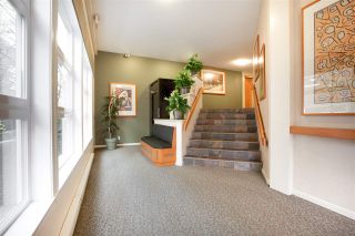 Photo 19: 106 2161 W 12TH Avenue in Vancouver: Kitsilano Condo for sale in "The Carlings" (Vancouver West)  : MLS®# R2427878