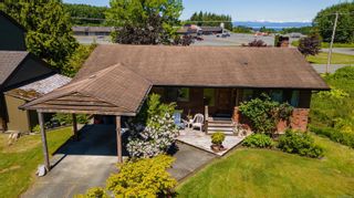 Photo 3: 9210 Elk Dr in Port Hardy: NI Port Hardy House for sale (North Island)  : MLS®# 915940